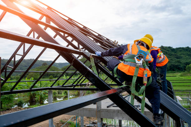 Best Commercial Roofing Services  in Cudjoe Key, FL