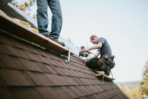 Quick and Trustworthy Emergency Roof Repair Services in Cudjoe Key, FL